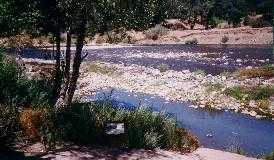 Gold Discovery Site, Coloma