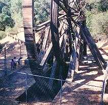 Kennedy Tailing Wheels