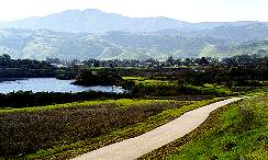 Coyote Creek Trail