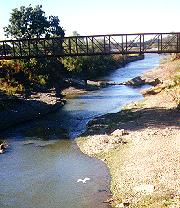 Coyote Creek Bridge